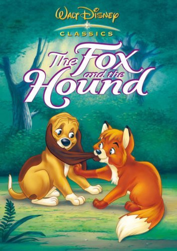 Fox & the Hound [UK Import]