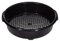 Whitefurze G25LS Large Garden Sieve - Black