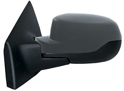 Alkar 6139176 Miroir asphérique chauffant électrique 5 broches