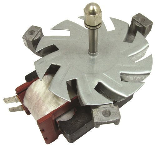 Beko Plaque Four Cuisinière Unité De Moteur & Fan