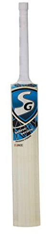 SG Herren Phoenix Xtreme Cricketschläger, beige, SH (Short Handle)