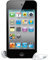 Apple iPod Touch 4G MP3-Player (Facetime, HD Video, Retina Display) 32 GB, schwarz (Generalüberholt)