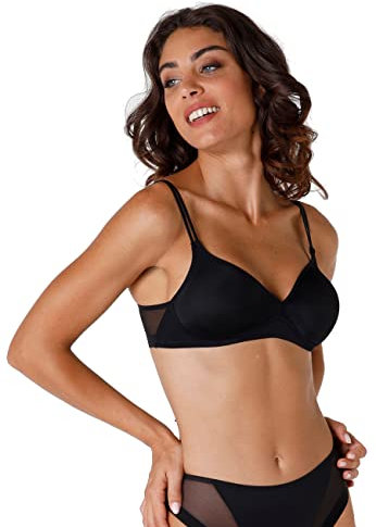 Lovable Reggiseno senza Ferretto e senza Cuciture Millennium Equilibre Donna