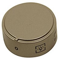 Hotpoint Hotpoint Oven Oven Knob. Genuine part number C00252392