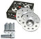 NJT eXtrem 790683 Spurverbreiterung Set 20mm inkl. Radschrauben