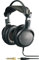JVC HA-RX900 auricular - Auriculares (Negro, Circumaural, 3.5 mm (1/8 ), 7 - 26000 Hz, Diadema, Neodimio)