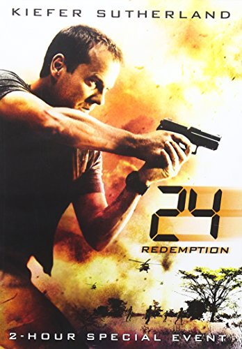 24: Redemption [DVD] [Import]