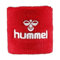 hummel Old School SMALL Wristband True RED/White