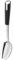 Judge Solid Spoon, Silver