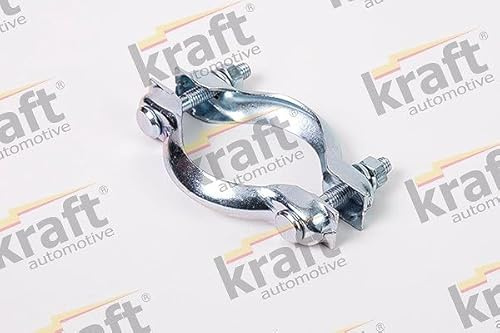 KRAFT AUTOMOTIVE Klemmstücksatz, Abgasanlage 0558598