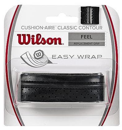 Wilson Wrz470850 Griffbänder, Grün/Camo, One Size