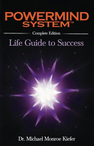 Powermind System | Complete Edition: Life Guide to Success (English Edition)