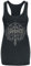 Slipknot Blurry Frauen Top schwarz XL 100% Baumwolle Band-Merch, Bands