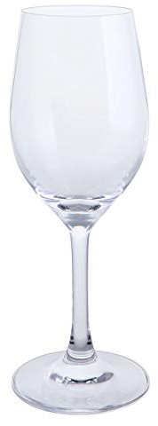 Dartington Crystal Wine & Bar Port Glasses, Set of 2 | Port Glasses | 173mm | 180ml | A Well Proportioned Port Glass That Allows You to Enjoy Wine The Way It's Meant to be| Gift for Family or Friends