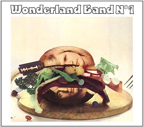 Wonderland Band No. 1
