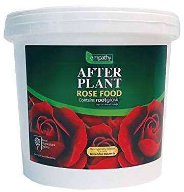 Empathy AfterPlant Rose Food with rootgrow 5kg