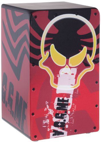 VOLT 840 - Cool-Cajon, Angry Red Planet, S