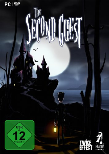 The Second Guest - [PC]