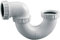 Siphon de baignoire orientable - 11/2 - Ø 40 mm - Valentin