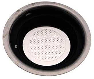 DELONGHI - FILTRE 1 TASSE pour cafetieres filtre DELONGHI