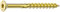 Heco Schrauben – heco-topix 4,5 x 40 500 Stk