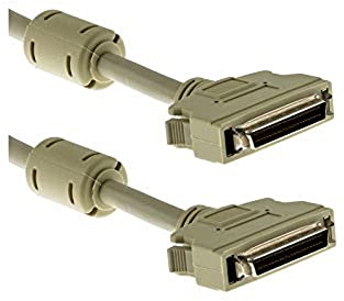 Cisco HSSI Interface Cable CAB-HSI1 cavo di rete 3 m