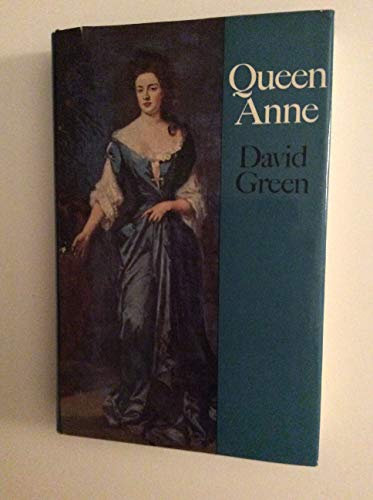 Queen Anne