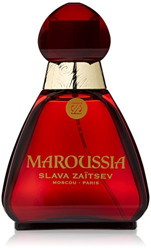 Maroussia by S. Zaitsev Eau De Toilette Spray 100 ml