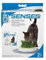Catit Design Senses Gras Garten, Katzengras Nachfüllbeutel, 2er Pack