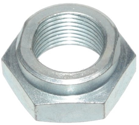 ABS All Brake Systems 910310 Mutter, Achsstummel