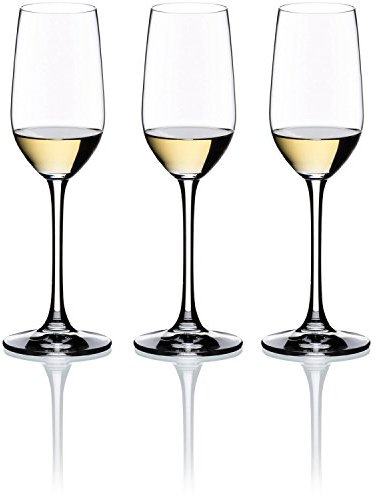 Riedel - Ouverture, Tequila 6 Schnapsgläser (6408/18)