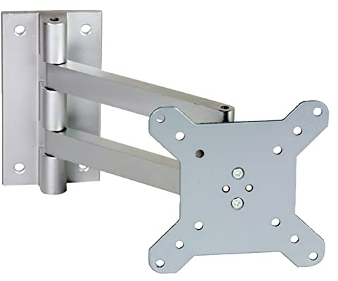 Soporte Tv Metálico Articulado 12 a 22
