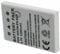 Otech compatible battery camera compatible with NIKON COOLPIX P500