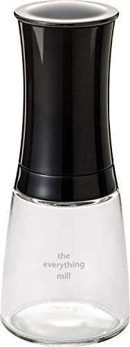 KYOCERA Mill, Ceramic, Black, One Size
