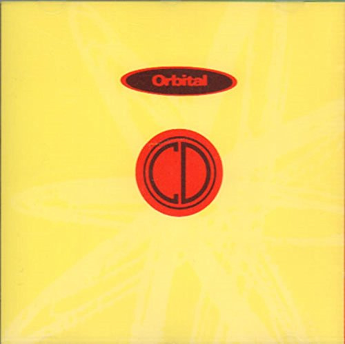 Orbital (the Green Album)