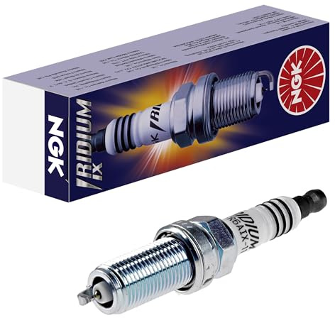 NGK 2309 Spark Plug, Pack of 1