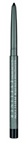 Max Factor Colour Perfection Eyeliner 020 Black