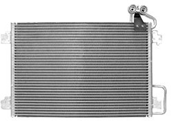 Delphi TSP0225466 Air Conditioning Component