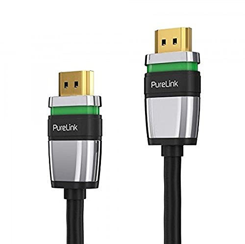 PureLink Ultimate High Speed HDMI Kabel mit Ultra Lock System 1 m