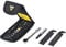 Topeak TT2524 Clé à cliquet Rocket Lite DX, noir, 12