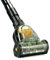 4YourHome Universal Vacuum Cleaner Hoover Pet Mini Turbo Tool and Adaptor, 32 x 35 mm
