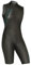 Camaro Damen Schwimmshorty Blacktec Skin Speed, Schwarz, 36