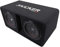 KICKER 43DCWR102 Dual-Bassreflexbox DCompR10 Schwarz