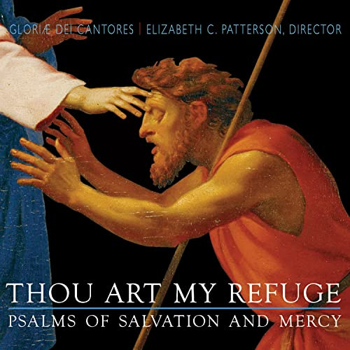 Thou Art My Refuge: Salvation