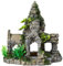 Europet Bernina 234-105375 Decor Angkor Wat 24 x 16.7 x 24.5 cm