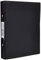Rexel 13428BK Ringbuch (A5, 2 Ringe) schwarz
