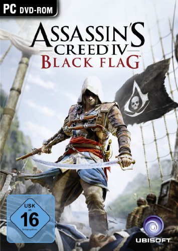 Assassin's Creed IV: Black Flag