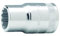 Bahco 7800DZ-9/16 - Douille 1/2 12 Pans 9/16
