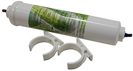 GENUINE BEKO Refrigeration Da2010cb Water Filter 4386410100