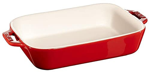 STAUB Casserole Dish Ceramic by